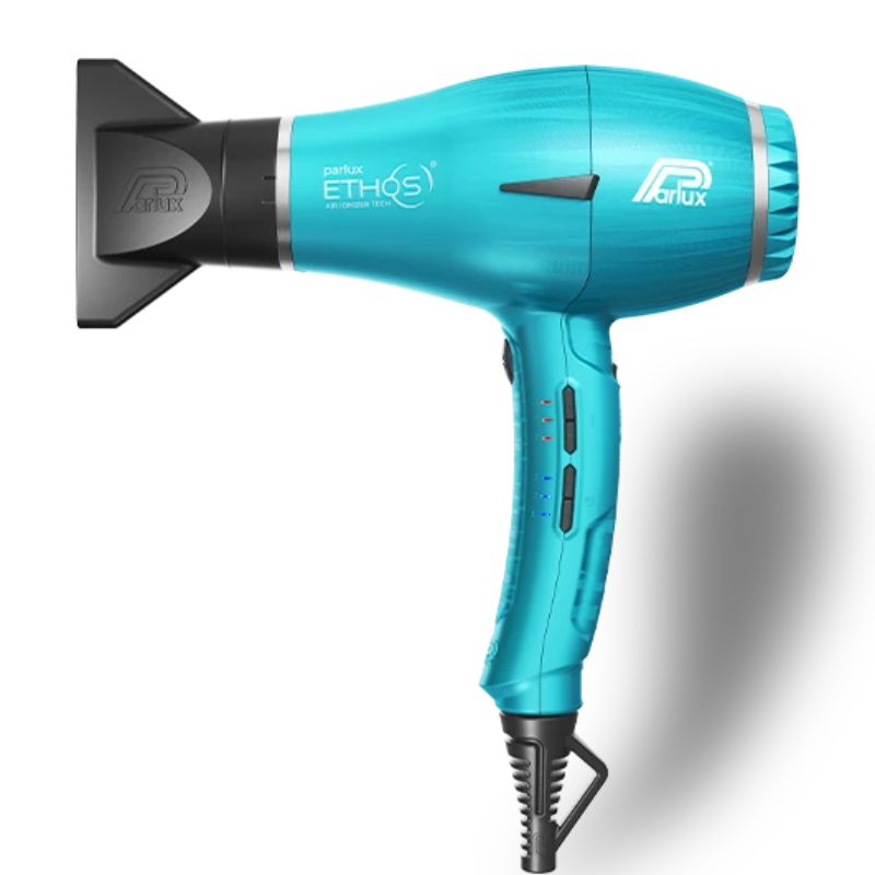 Parlux phon ethos azzurro