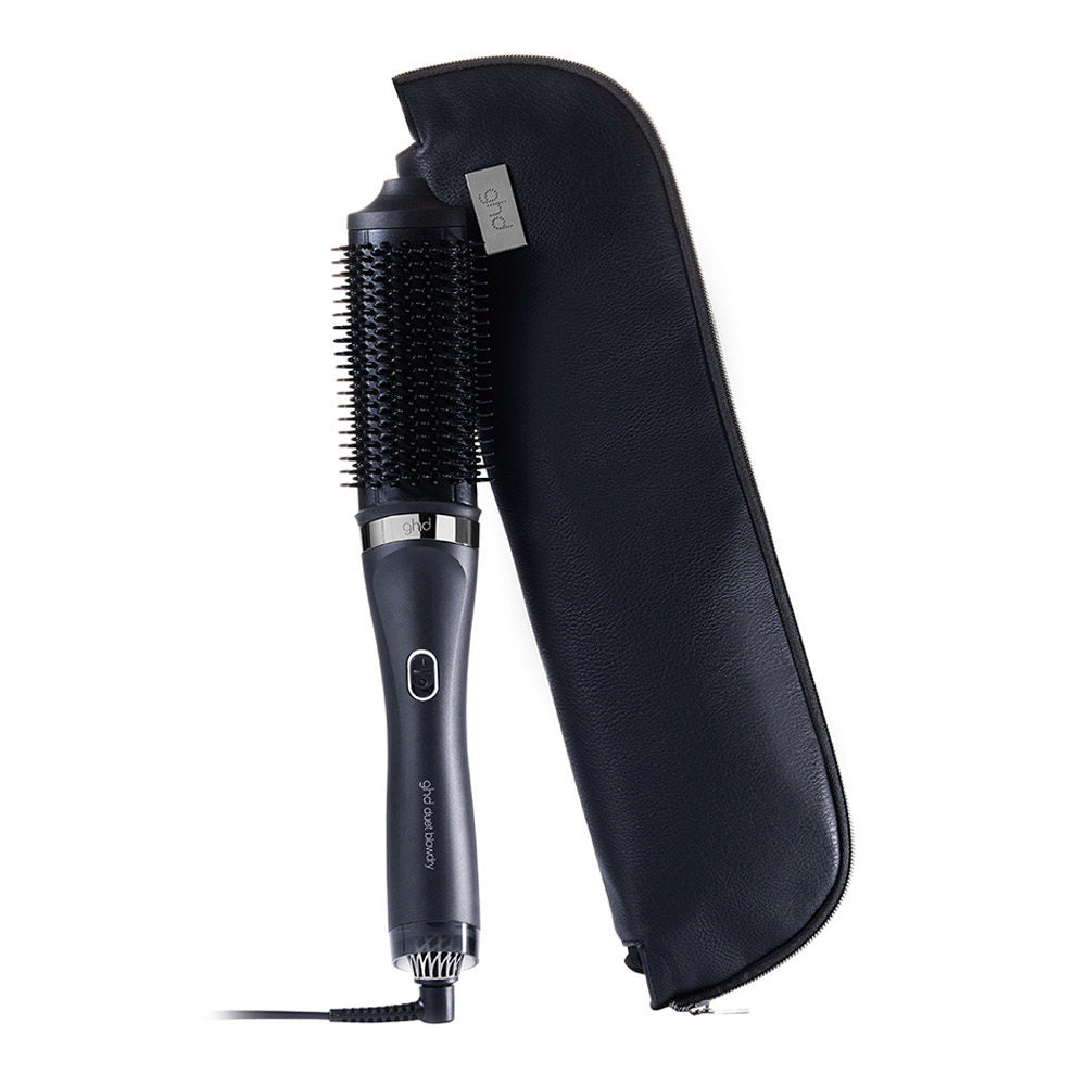 Ghd duet blowdry - spazzola asciugacapelli 2 in 1 nera