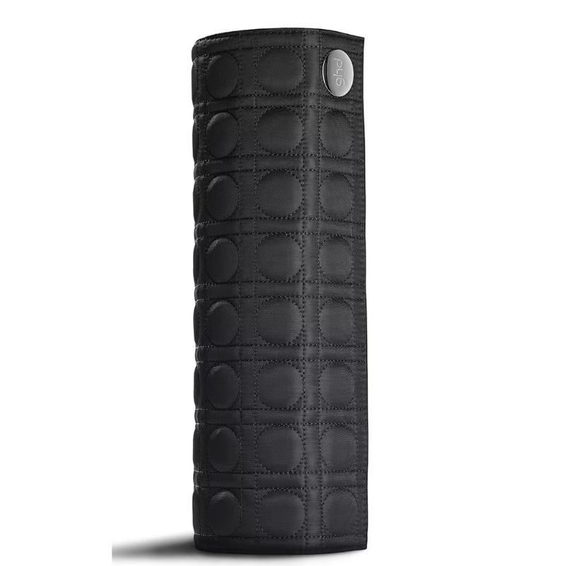 Ghd astuccio e tappetino termoresistente - per piastre ghd