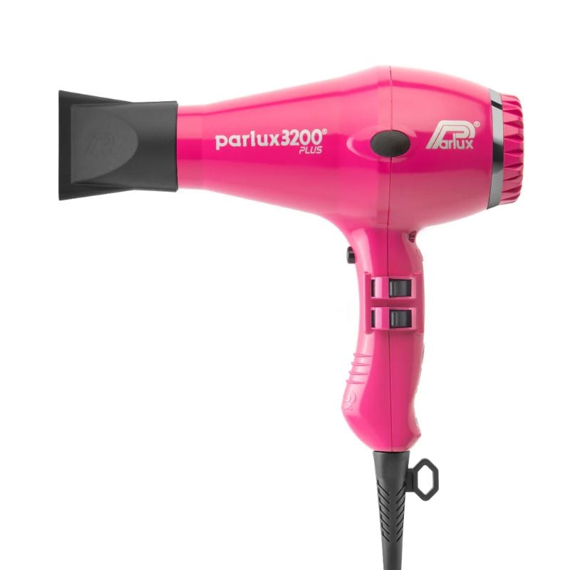 Parlux phon 3200 plus fucsia