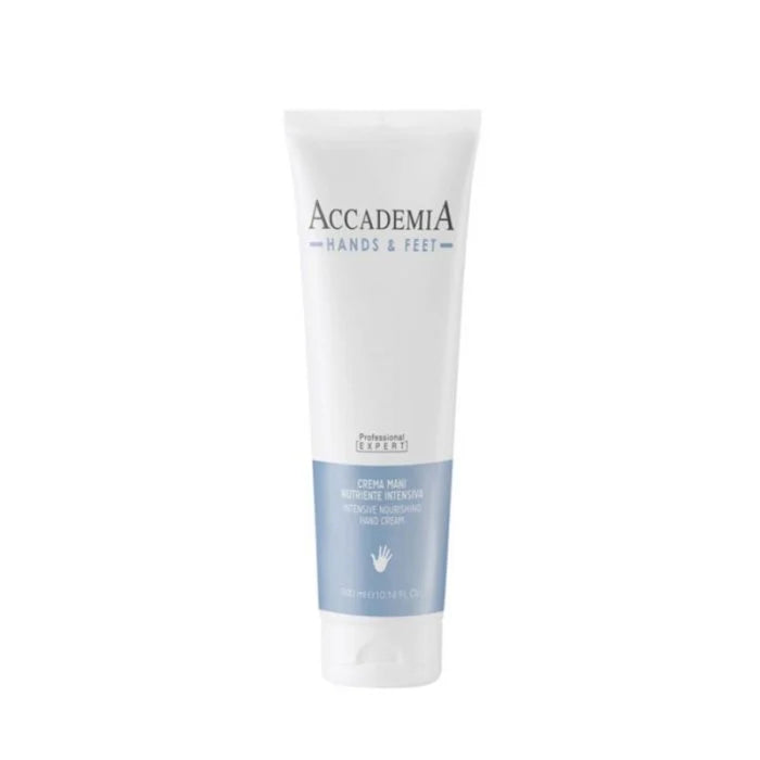Accademia hands & feet crema mani nutriente intensiva