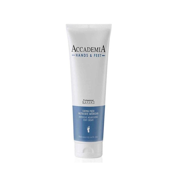 Accademia hands & feet crema piedi nutriente intensiva