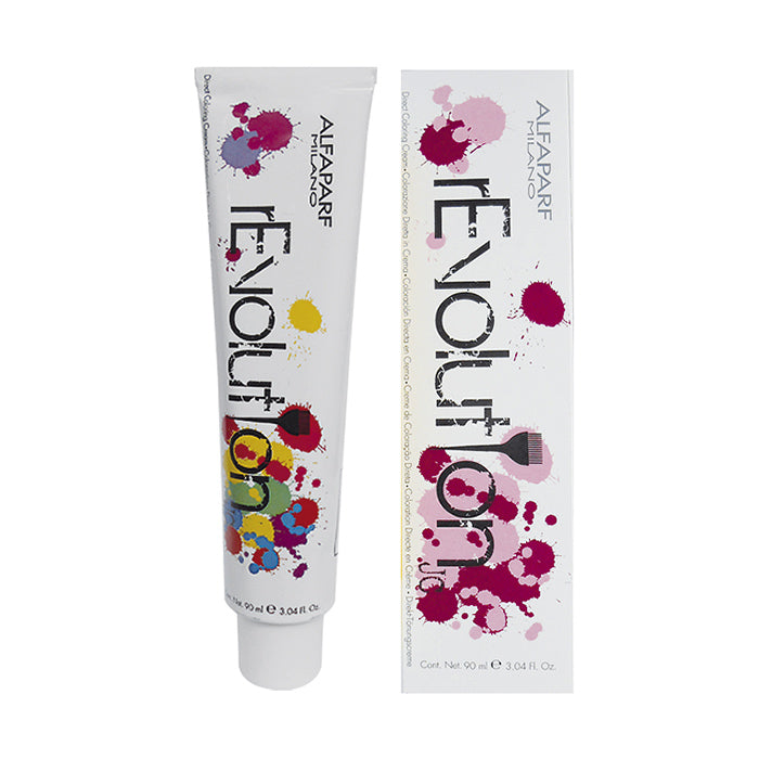 Alfaparf revolution jc magenta