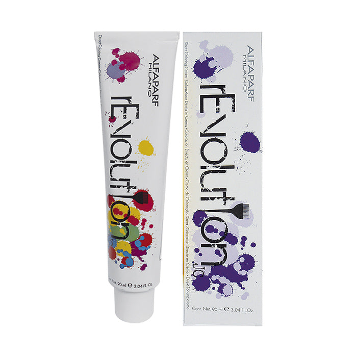 Alfaparf revolution jc rich purple