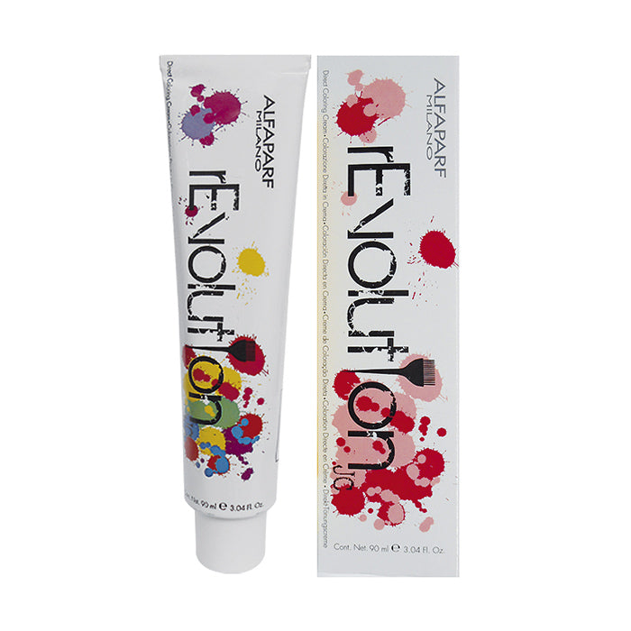 Alfaparf revolution jc pink