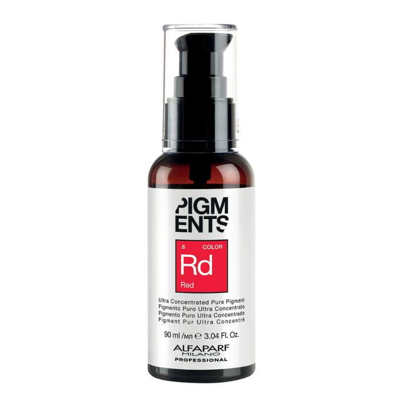 Alfaparf pigments rd red .6