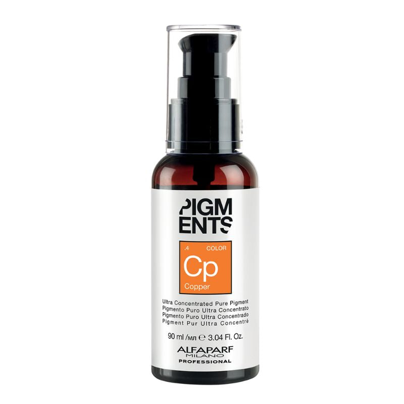 Alfaparf pigments cp copper .4