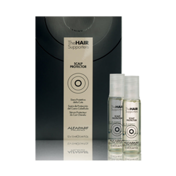 Alfaparf the hair supports scalp protector