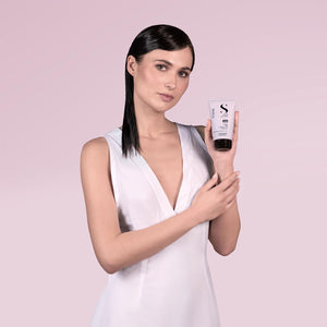 Alfaparf semi di lino style e care frozen gel - effetto ghiaccio. Tenuta extra forte