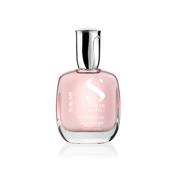 Alfaparf semi di lino sublime water - acqua profumata per corpo e capelli