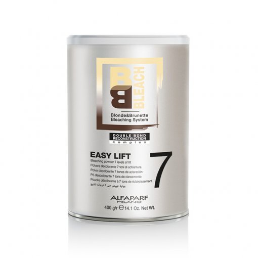 Alfaparf bb bleach easy lift 7