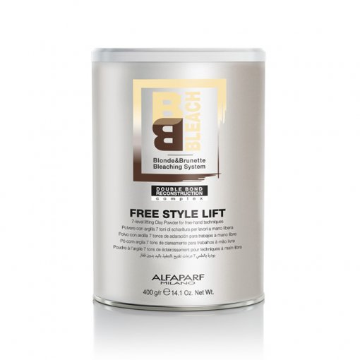 Alfaparf bb free style lift