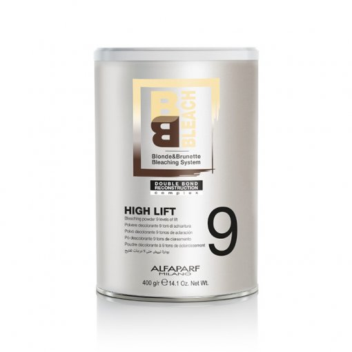 Alfaparf bb bleach high lift 9