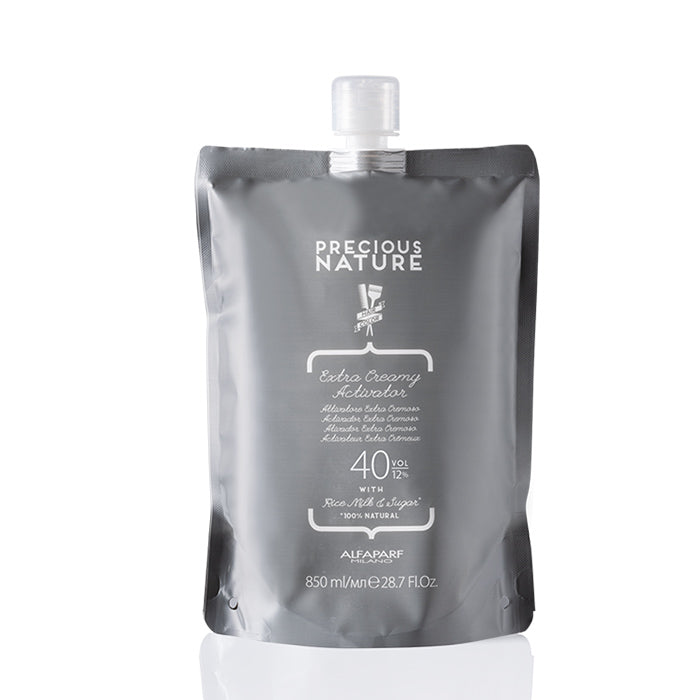 Alfaparf Precious nature color ossigeno 40 vol