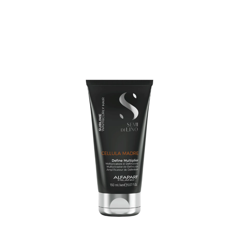 Alfaparf semi di lino sublime cellula madre define multiplier - definition concentrate