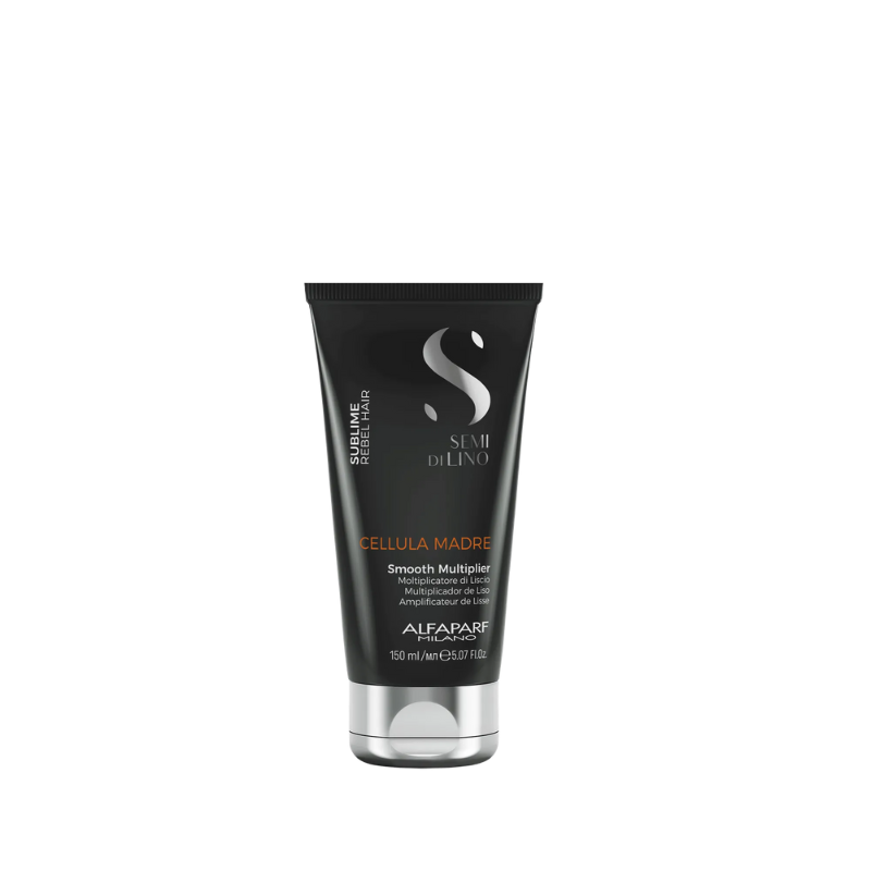 Alfaparf semi di lino sublime cellula madre smooth multiplier - taming concentrate