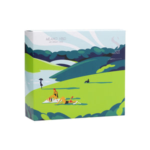 Alfaparf semi di lino reconstruction holiday kit shampoo 250 ml-mask 200 ml e cristalli 15 ml - per capelli danneggiati