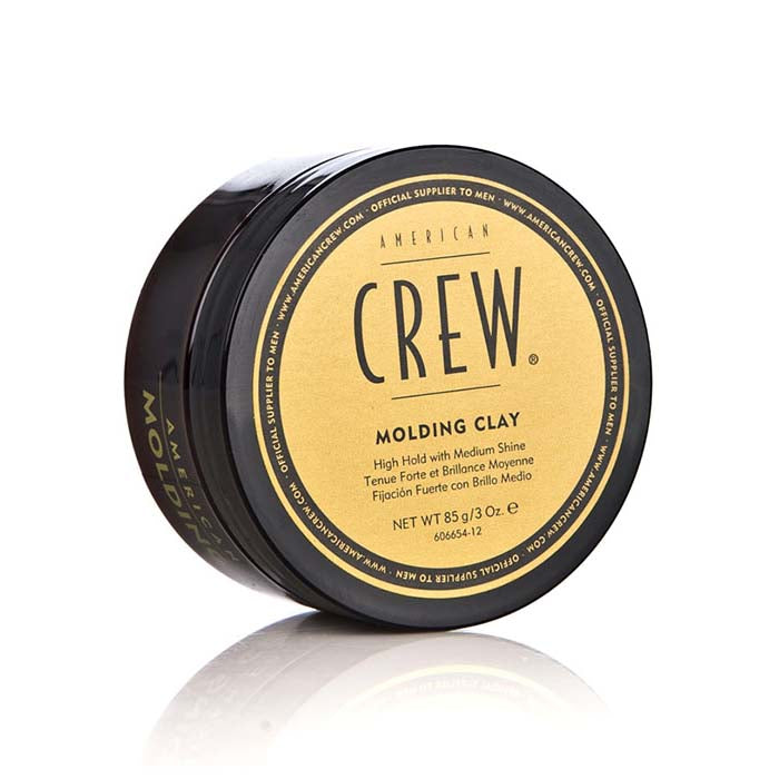 American crew molding clay