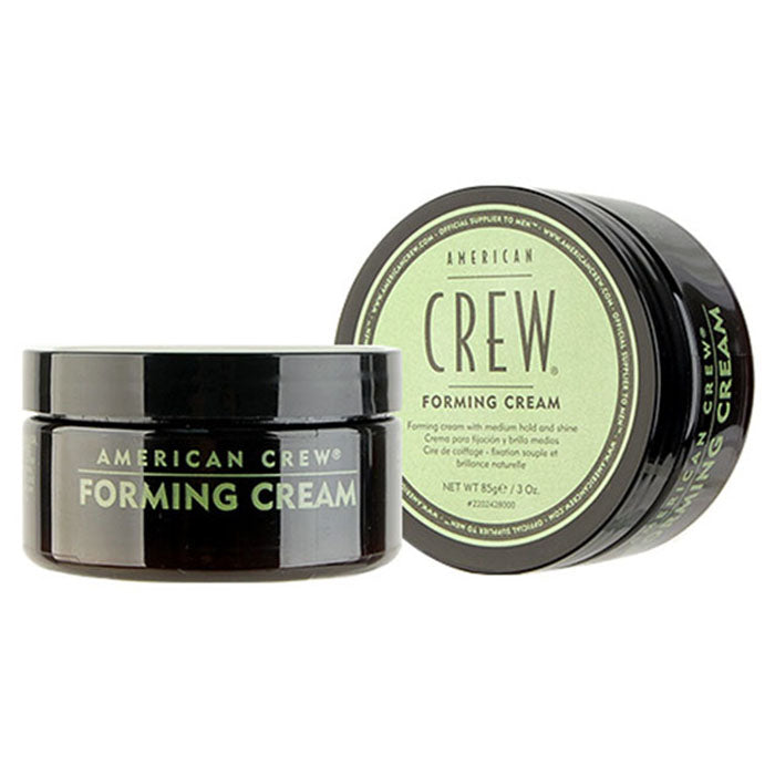 American crew forming cream
