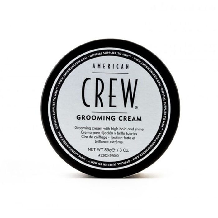 American crew grooming cream