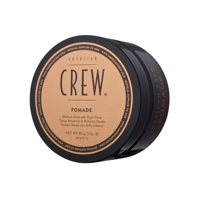 American crew pomade
