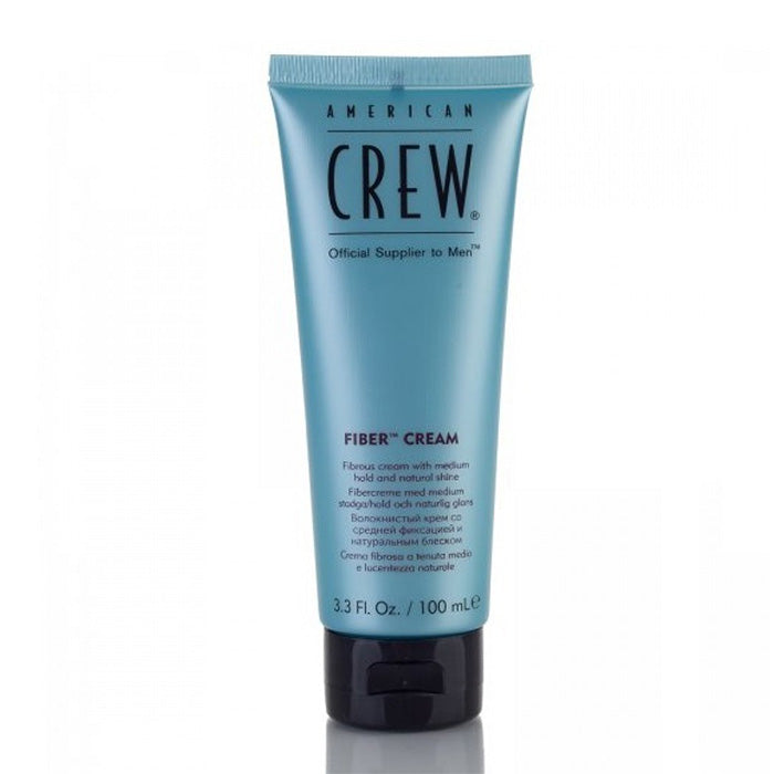 American crew fiber cream