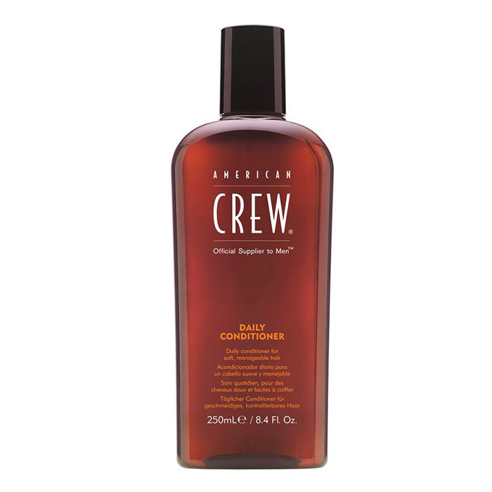 American crew daily conditioner