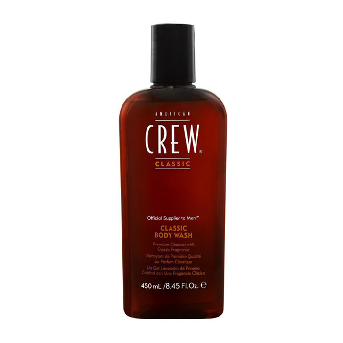 American crew classic body wash
