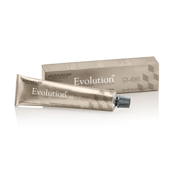 Alfaparf Evolution of the Color - Matte/Concealers/Ash 60 ml / 2.03 Fl.Oz