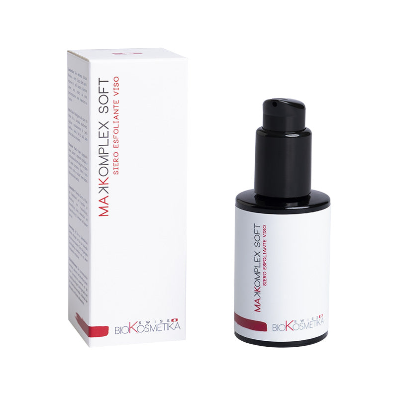 Biokosmetika makkomplex soft