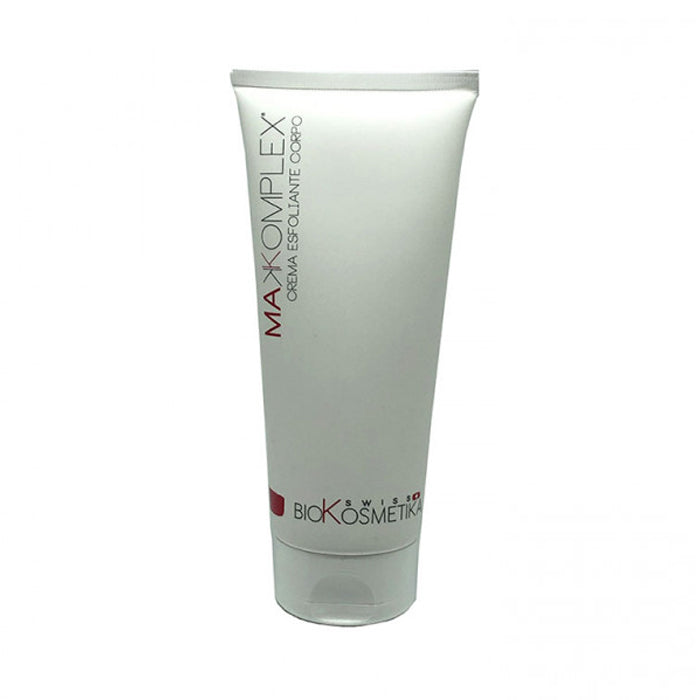 Biokosmetika makomplex body crema esfoliante