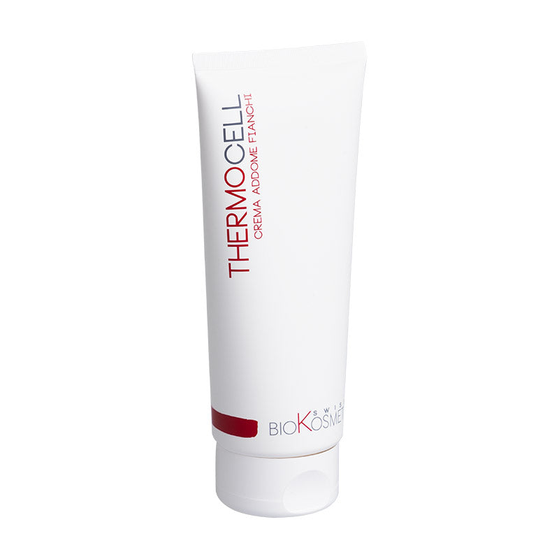 Biokosmetika thermocell - crema addome e fianchi
