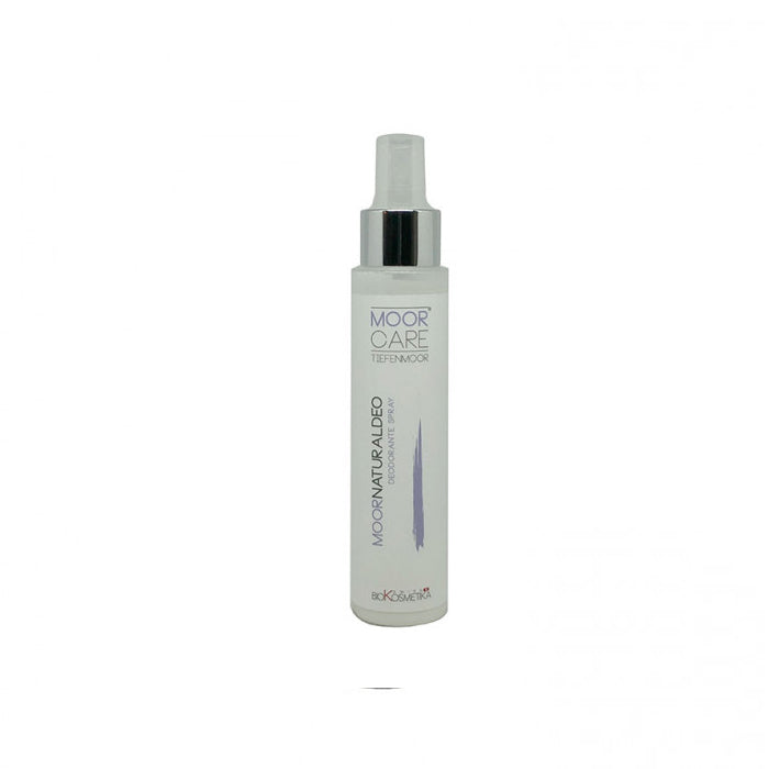 Biokosmetika moornaturaldeo - deodorante spray