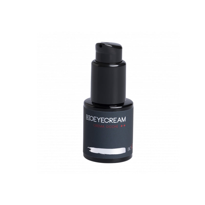 Biokosmetika bioeyecream crema occhi