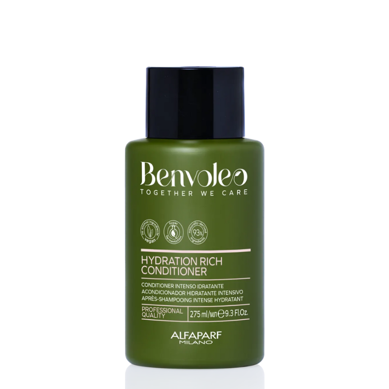 Benvoleo hydra rich conditioner