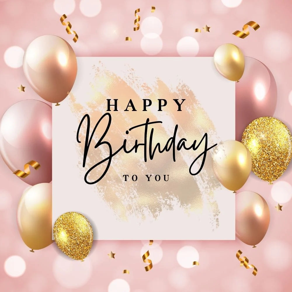 Buono regalo Happy Birthday - 3