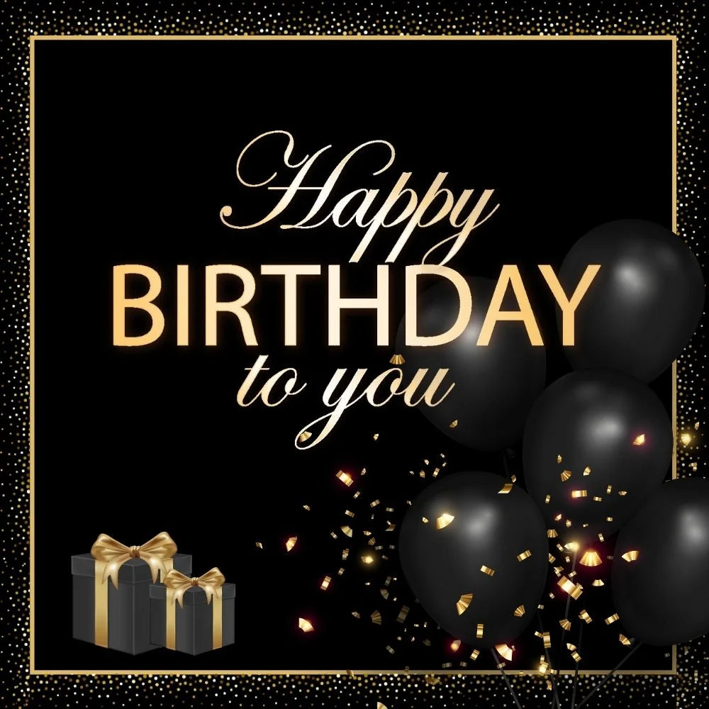 Buono regalo Happy Birthday - 1