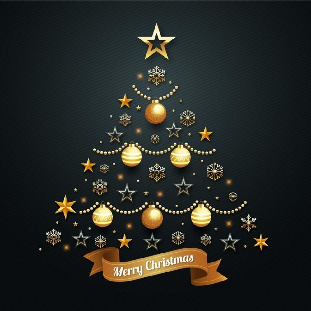 Buono regalo Merry Christmas - 2