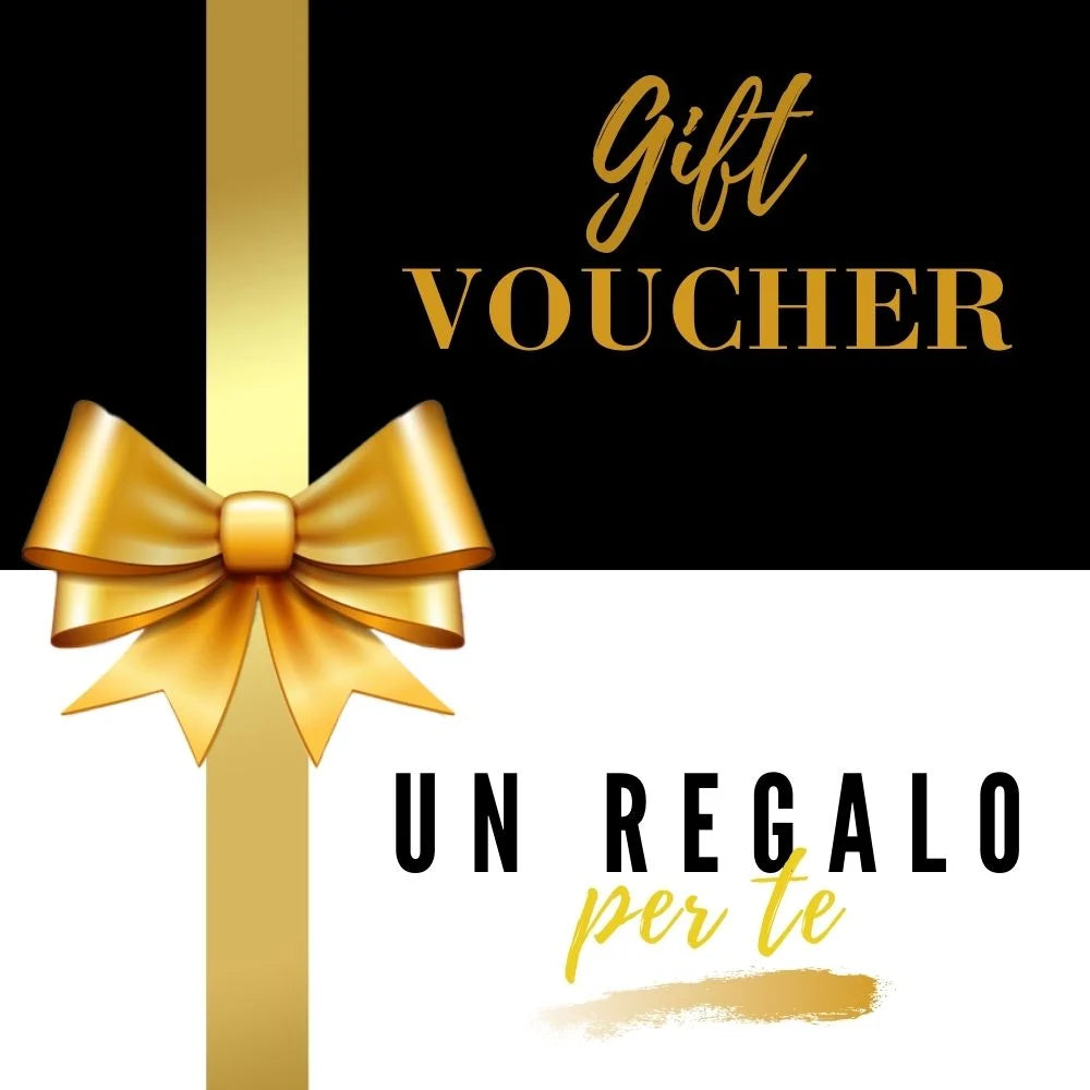 Buono regalo - 1