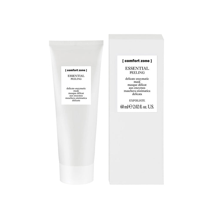 Comfort zone essential peeling