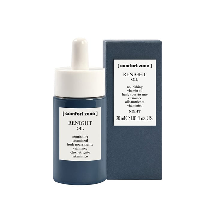 Comfort zone renight oil