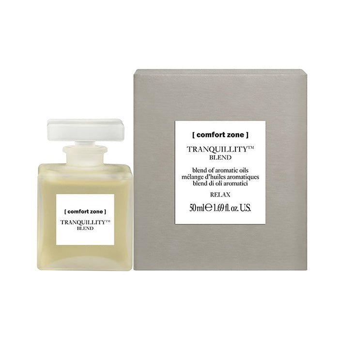 Mezcla de tranquilidad de zona de confort 50 ml