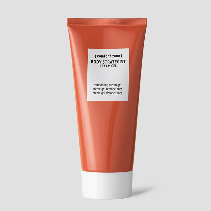 Comfort zone body strategist cream gel
