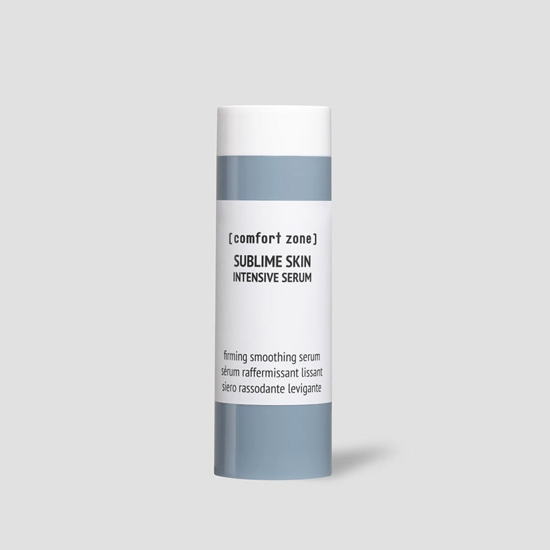 Comfort zone sublime skin intensive serum refill