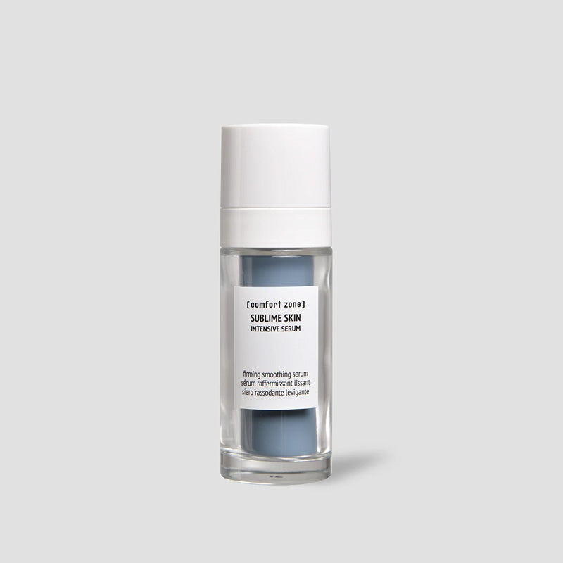 Comfort zone sublime skin intensive serum