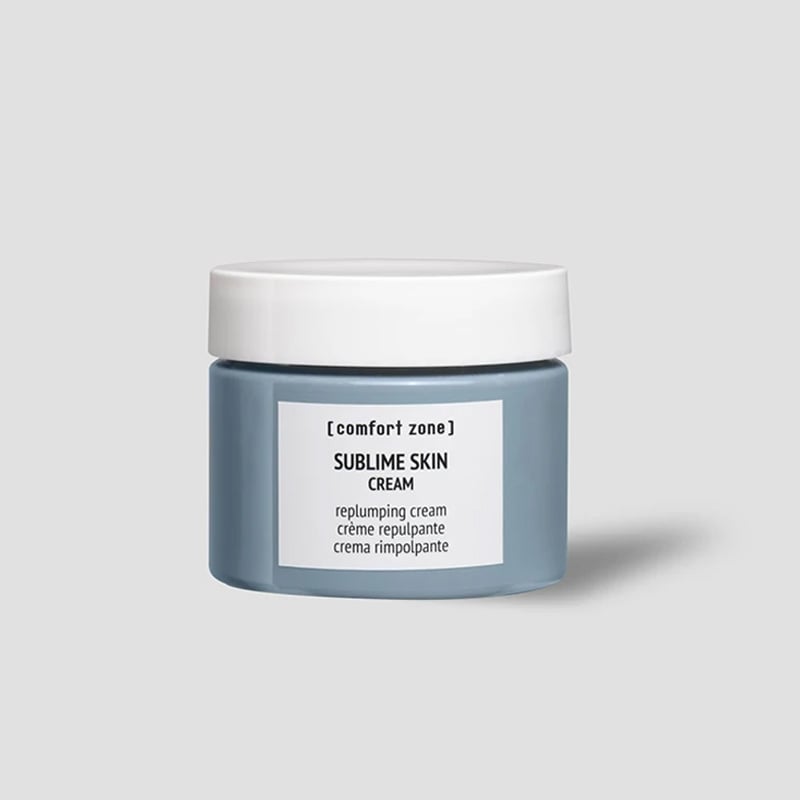 Comfort zone sublime skin cream