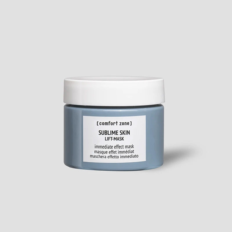 Comfort zone sublime skin lift mask