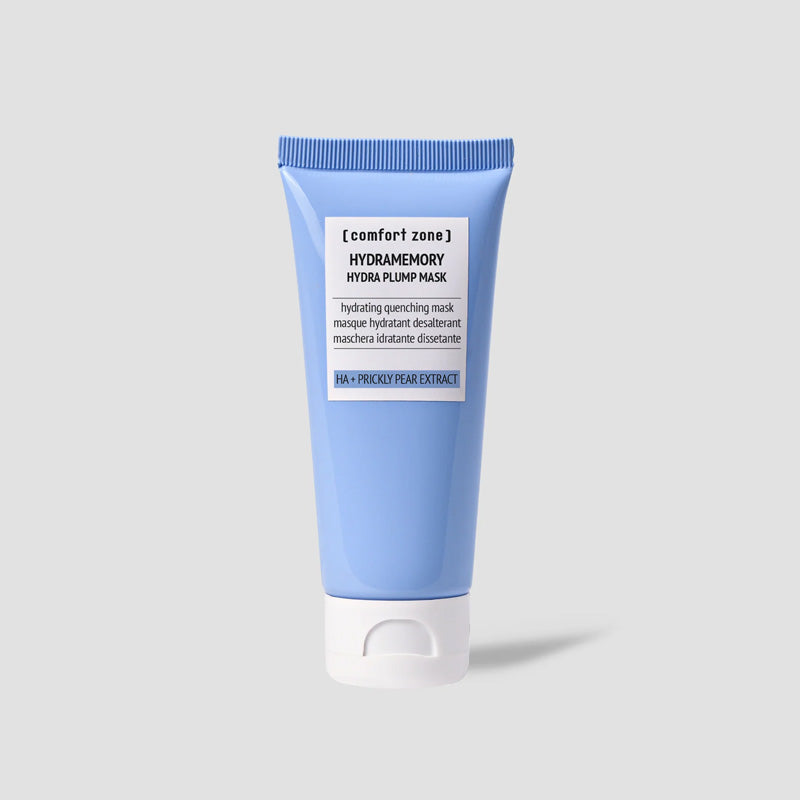 Comfort zone hydramemory hydra plump mask