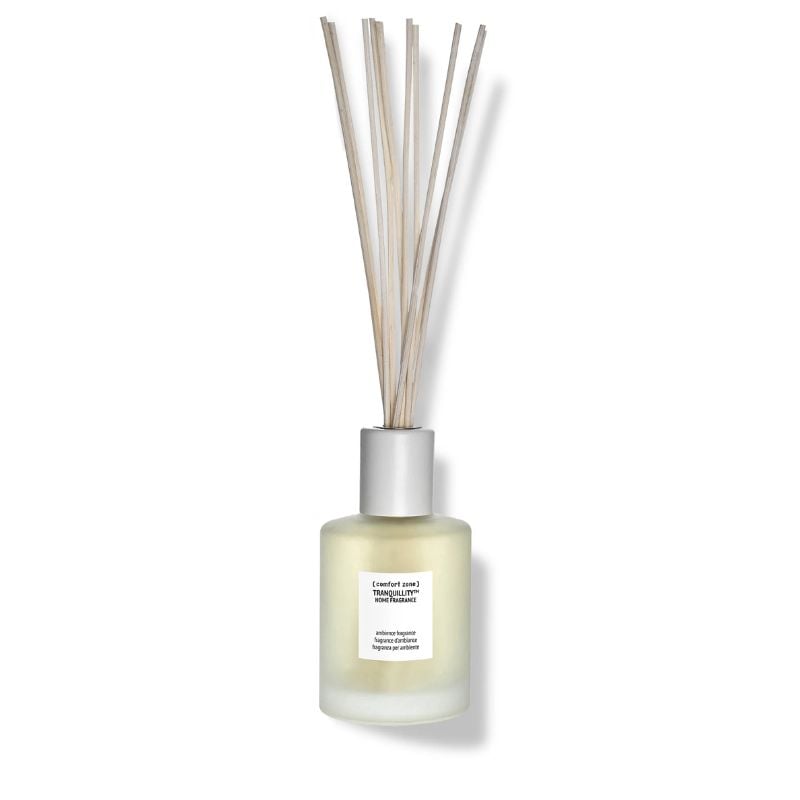 Comfort zone tranquility home fragrance
