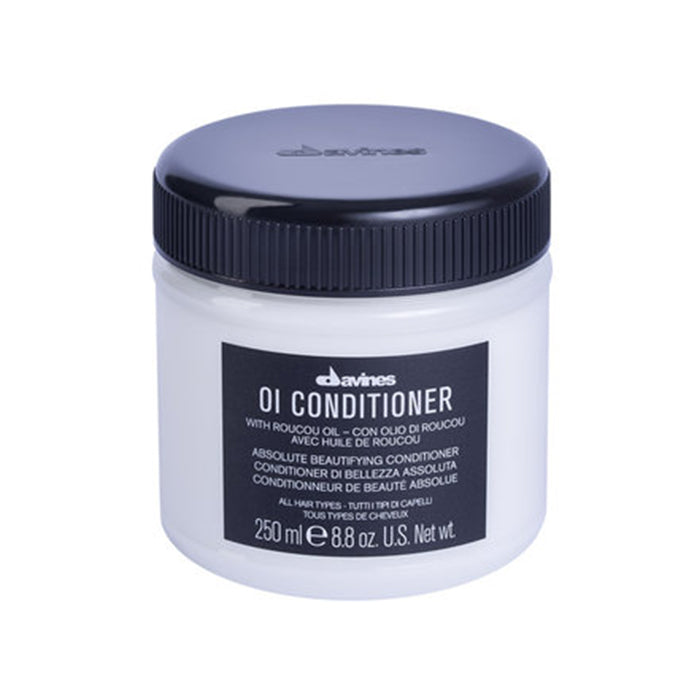 Davines oi conditioner